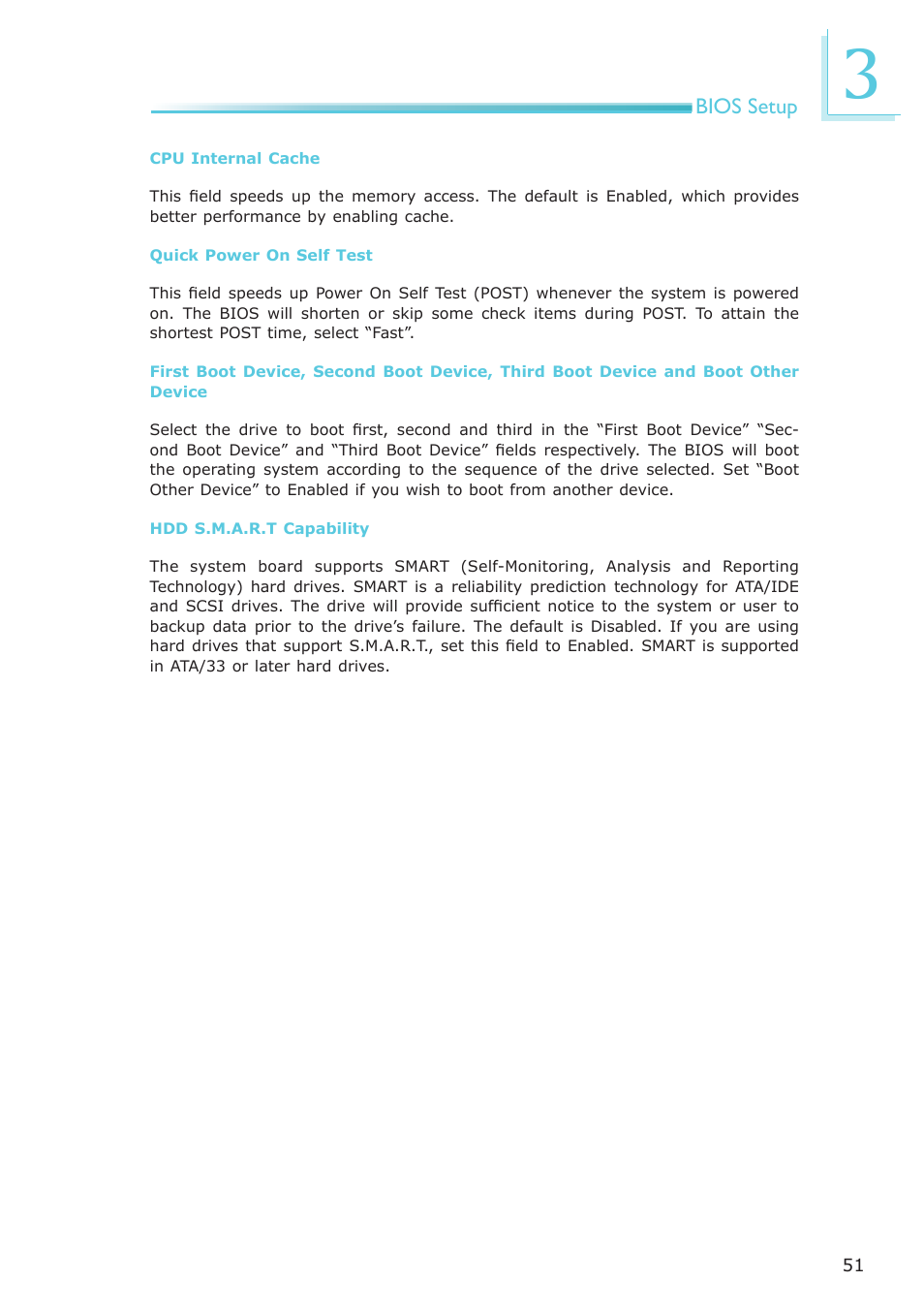 DFI AR100-DR User Manual | Page 51 / 112