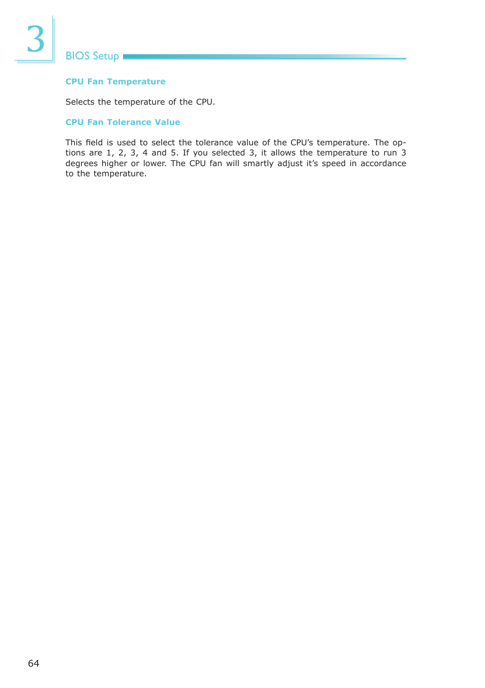 DFI AR100-DR User Manual | Page 64 / 112