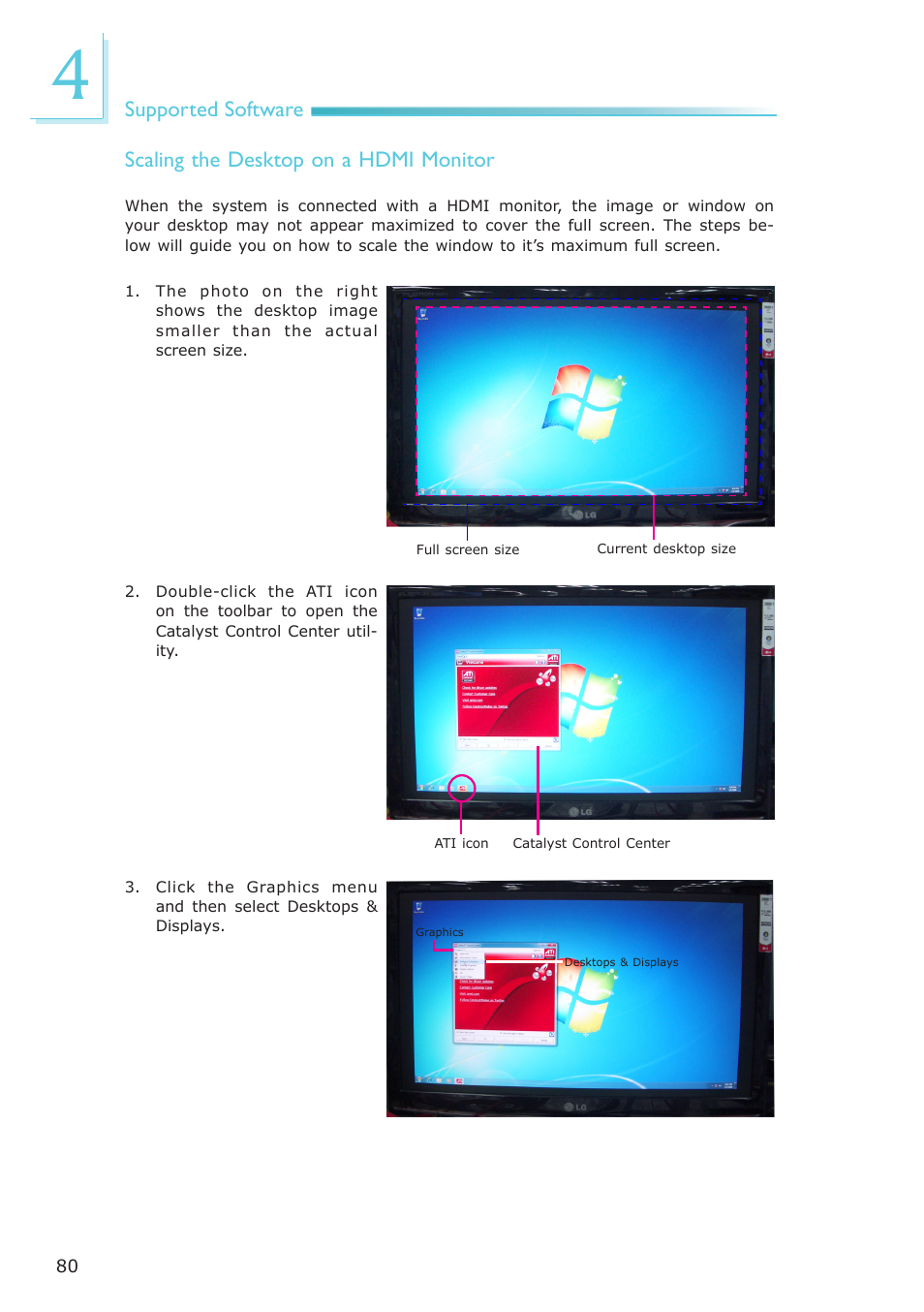 DFI AR100-DR User Manual | Page 80 / 112