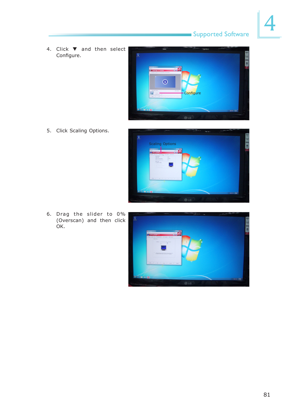 DFI AR100-DR User Manual | Page 81 / 112