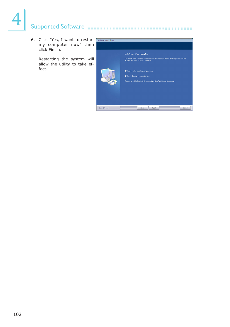 DFI BL100-NE/-PE User Manual | Page 102 / 127