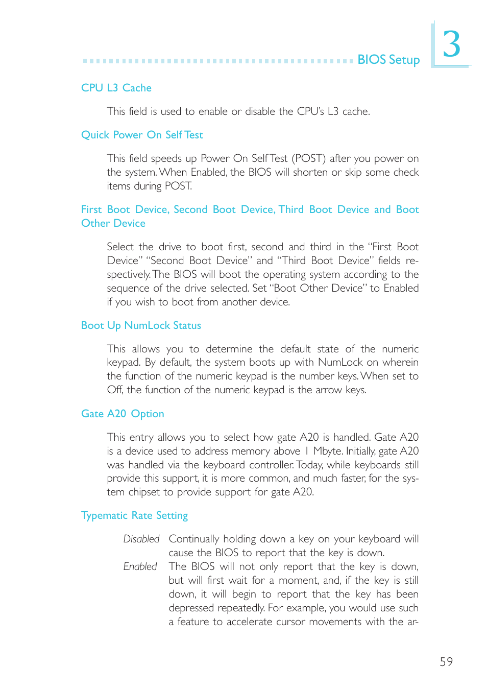 DFI BL100-NE/-PE User Manual | Page 59 / 127