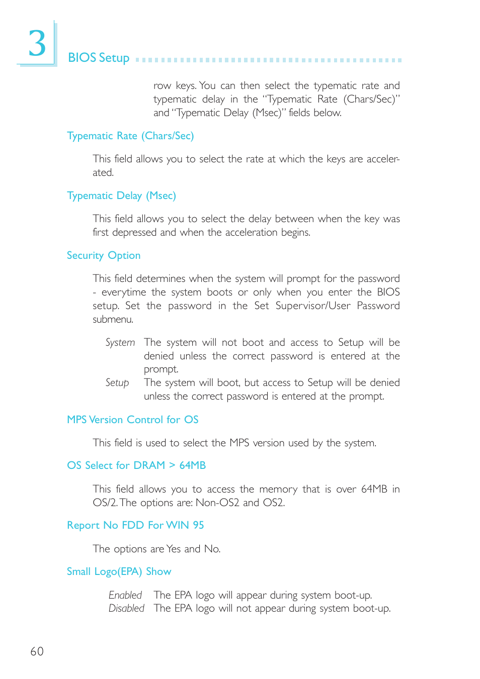 DFI BL100-NE/-PE User Manual | Page 60 / 127