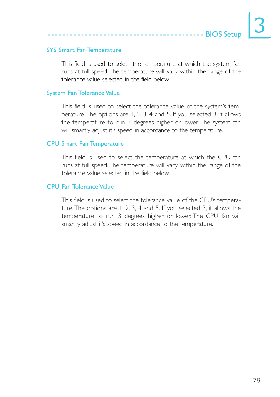 DFI BL100-NE/-PE User Manual | Page 79 / 127