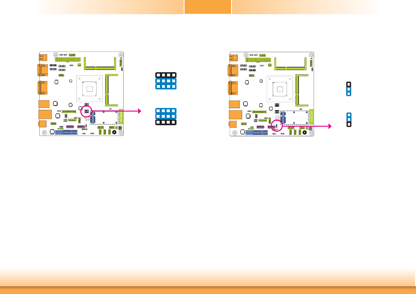 Chapter 2 | DFI BT100 User Manual | Page 19 / 71