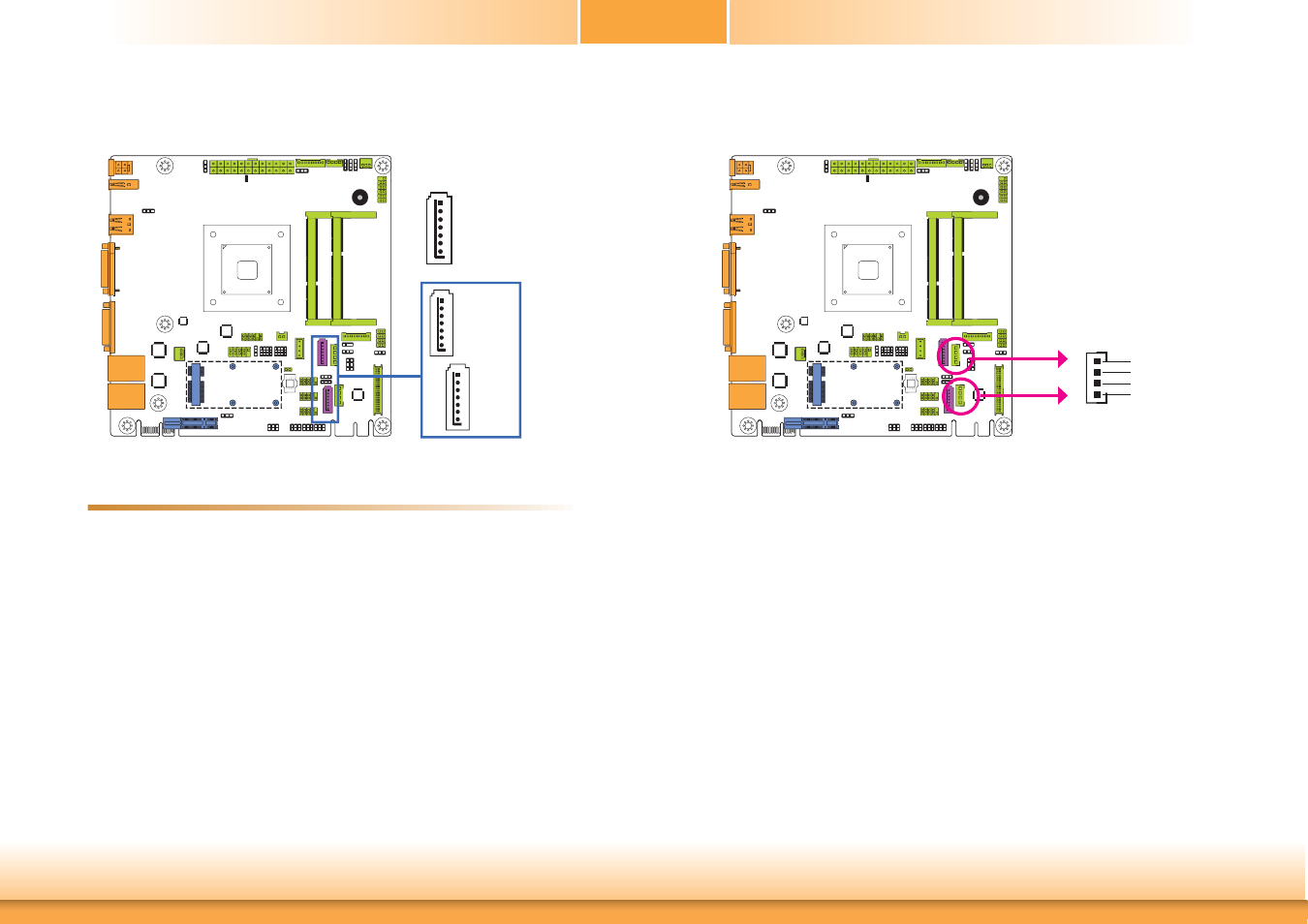 Chapter 2 | DFI BT160 User Manual | Page 25 / 71