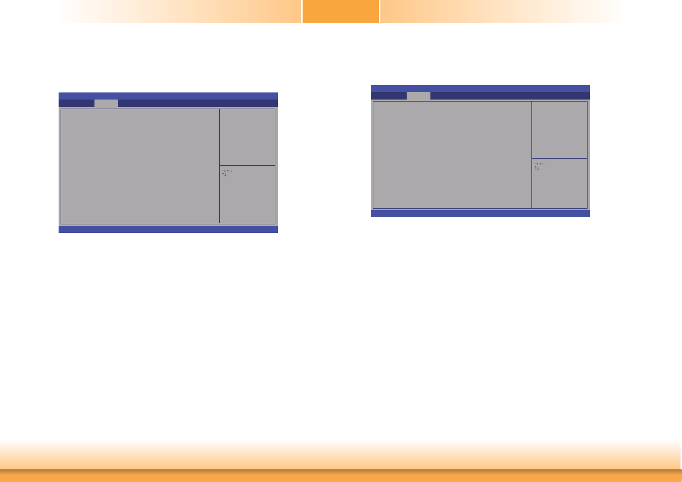 Chapter 3 | DFI CD101-N User Manual | Page 31 / 69