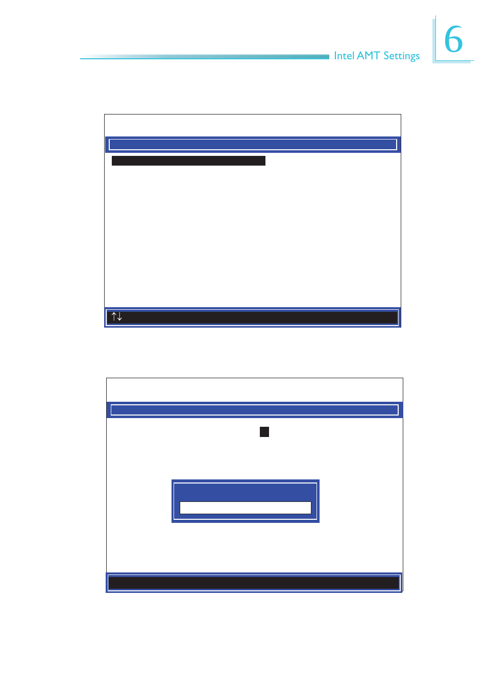 DFI CR100-CRM User Manual | Page 147 / 177