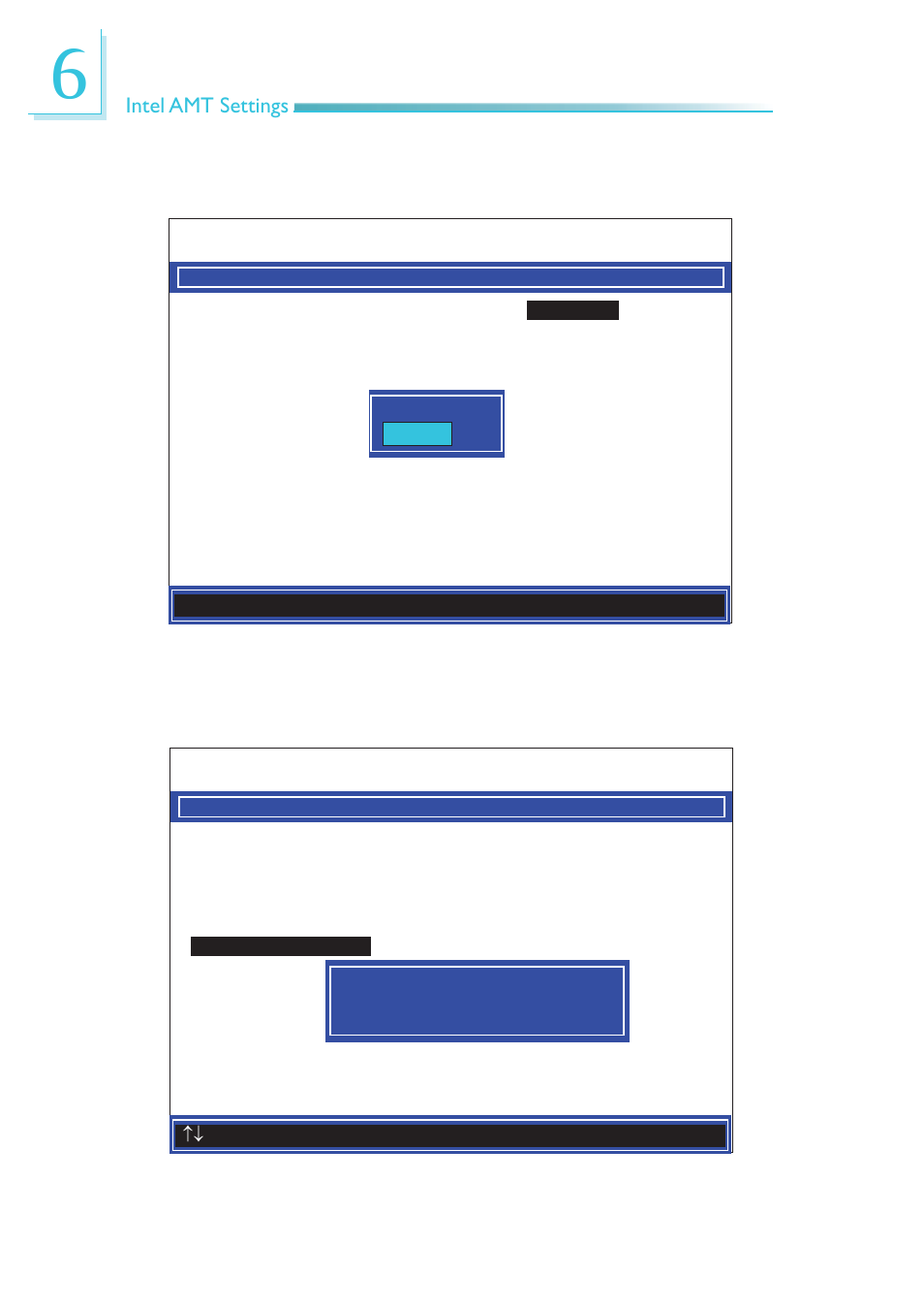 DFI CR100-CRM User Manual | Page 150 / 177