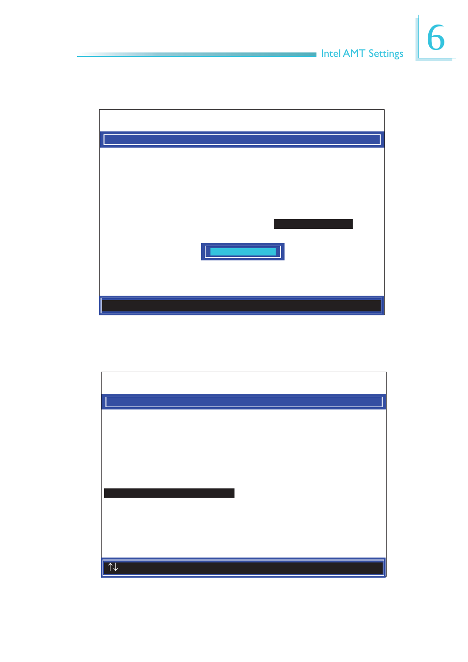 DFI CR100-CRM User Manual | Page 151 / 177