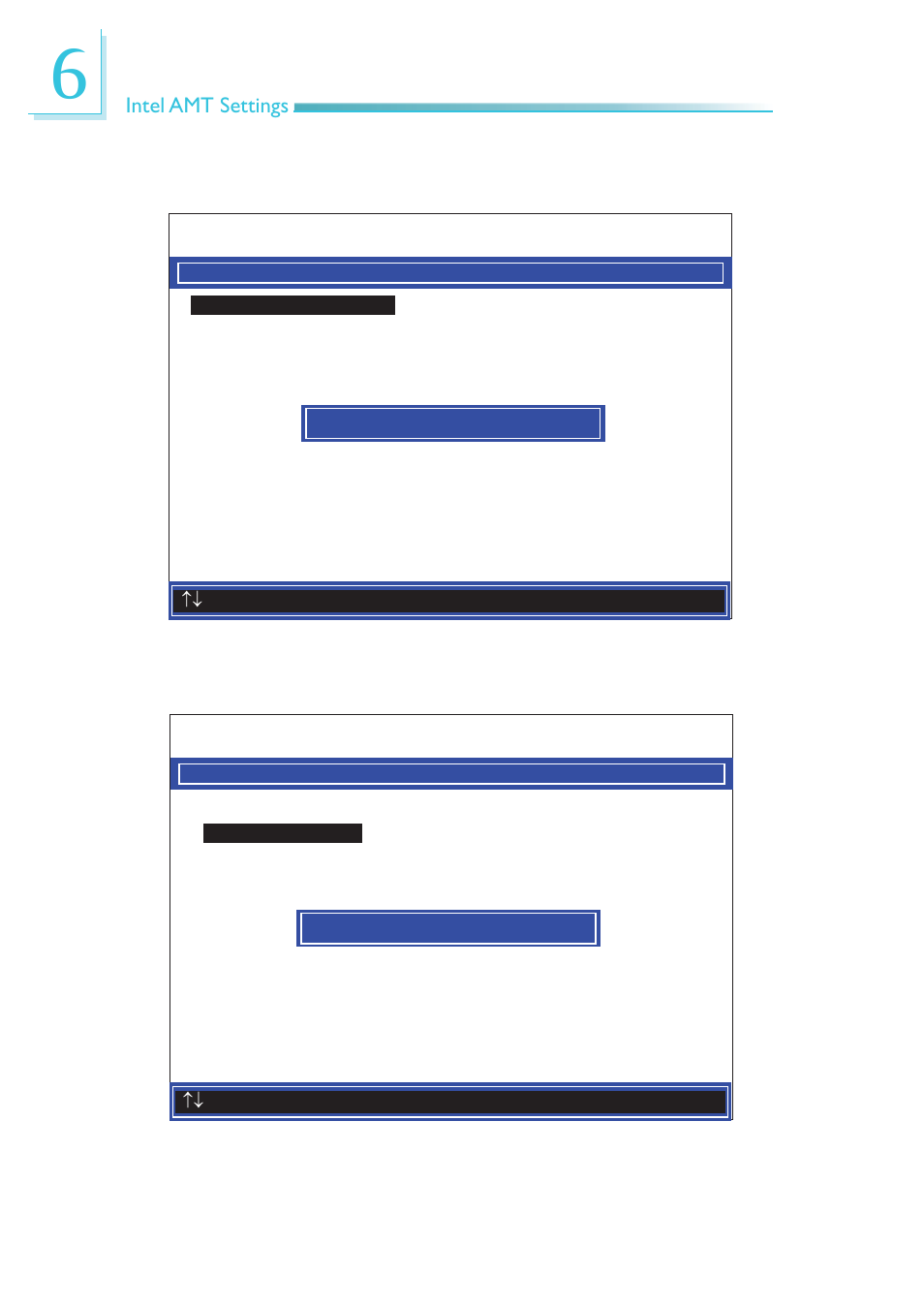 DFI CR100-CRM User Manual | Page 152 / 177