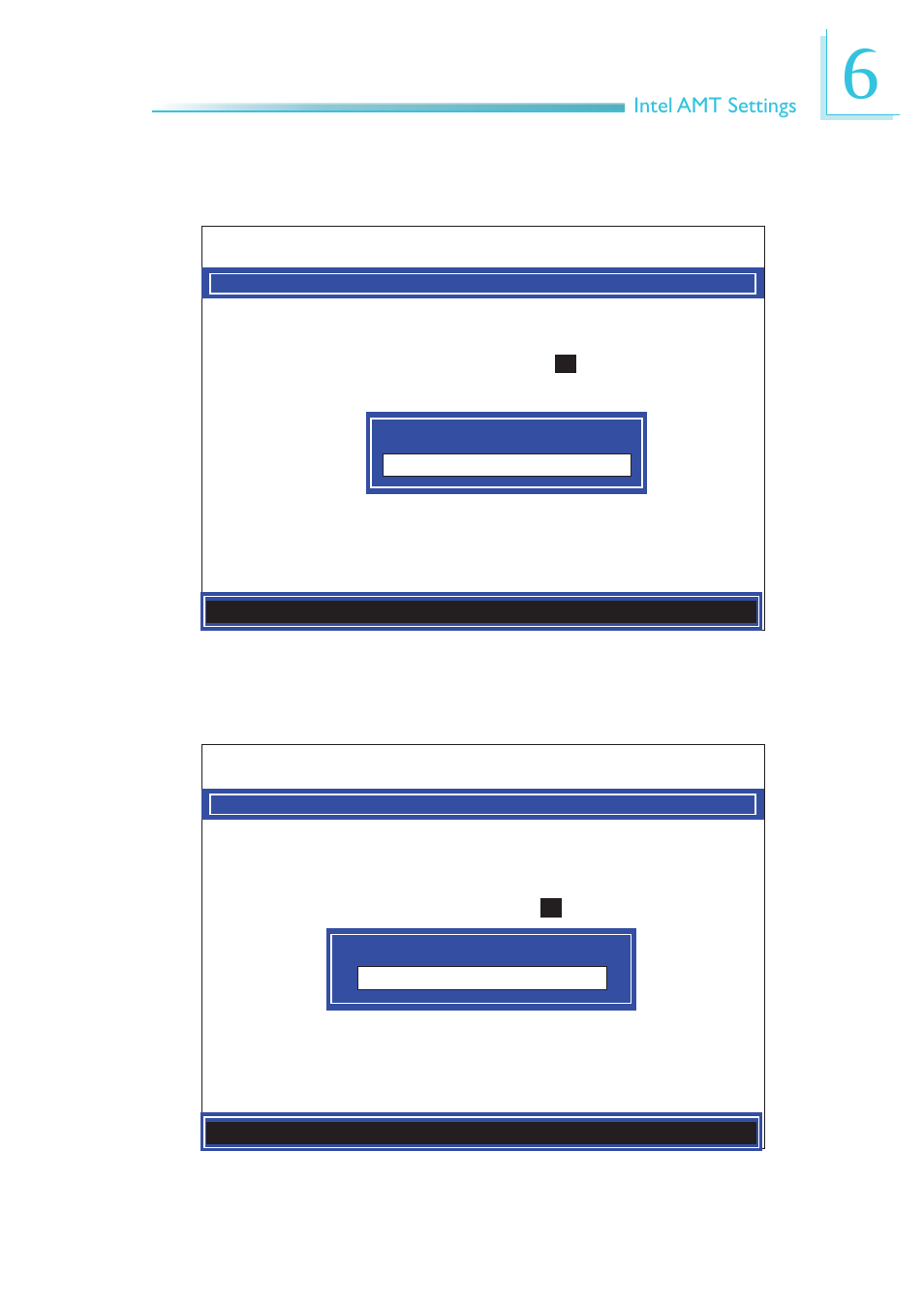 DFI CR100-CRM User Manual | Page 153 / 177