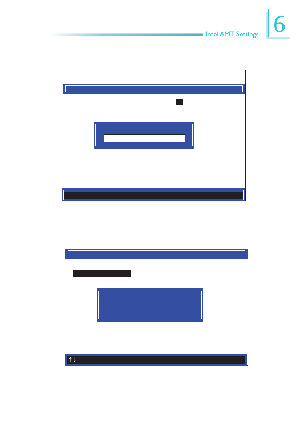 DFI CR100-CRM User Manual | Page 155 / 177