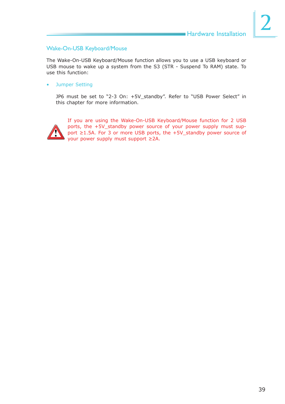 DFI CR100-CRM User Manual | Page 39 / 177
