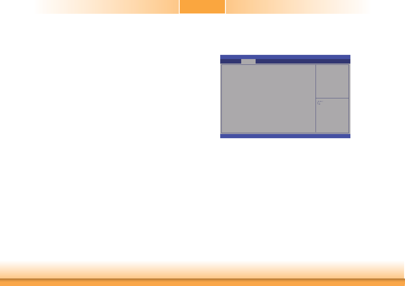 Chapter 3 | DFI CR101-D User Manual | Page 31 / 67