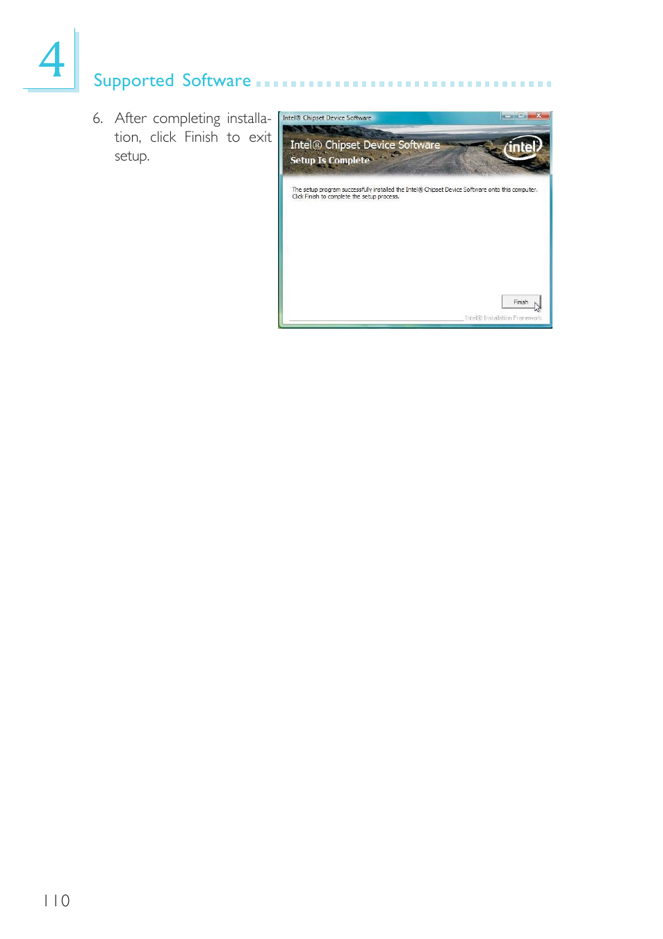 DFI G5C100-NR User Manual | Page 110 / 160