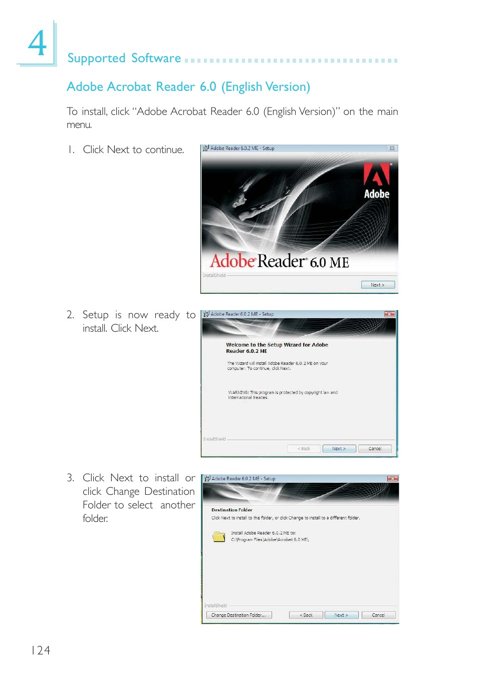 DFI G5C100-NR User Manual | Page 124 / 160