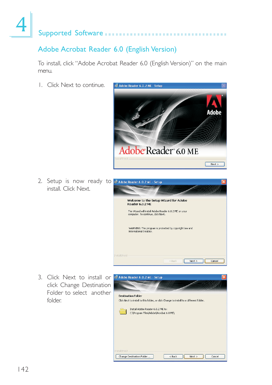 DFI G5C100-NR User Manual | Page 142 / 160