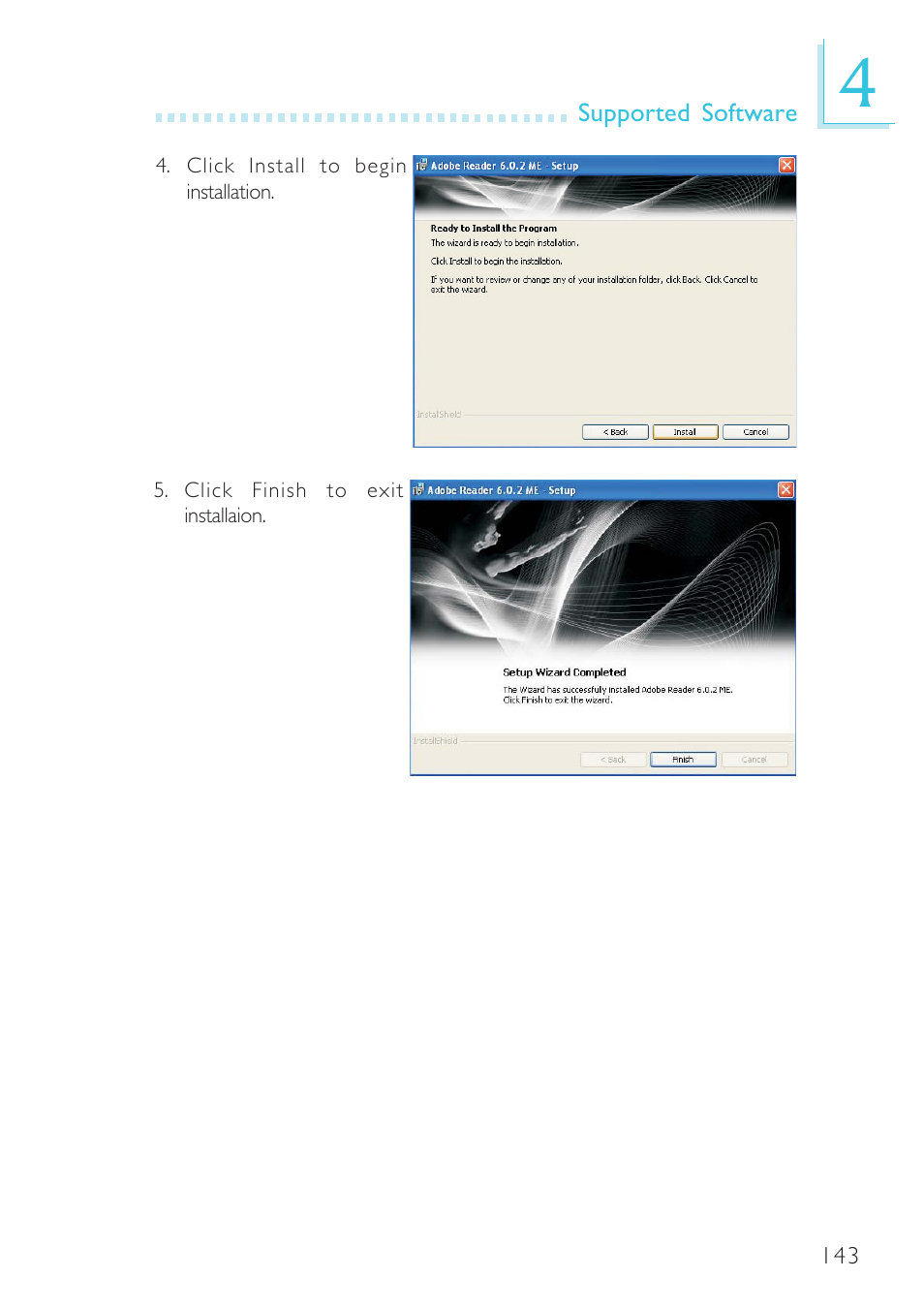 DFI G5C100-NR User Manual | Page 143 / 160
