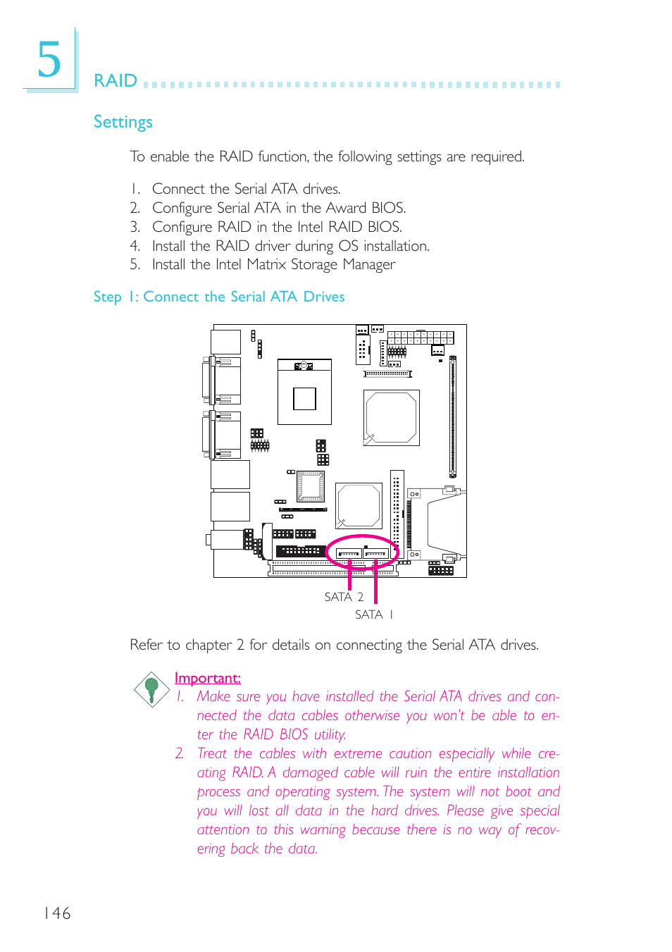 DFI G5C100-NR User Manual | Page 146 / 160
