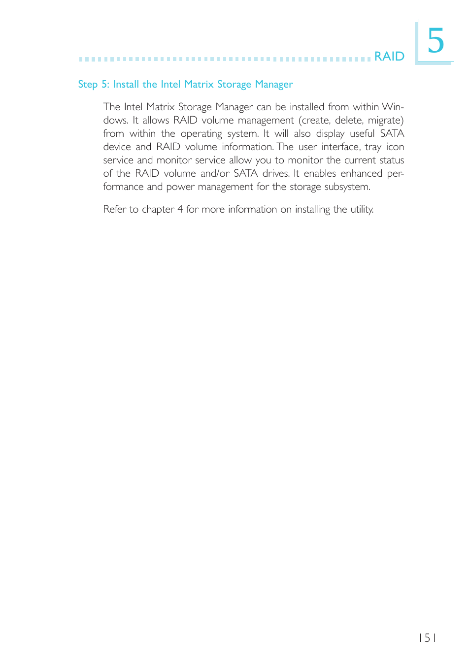 DFI G5C100-NR User Manual | Page 151 / 160
