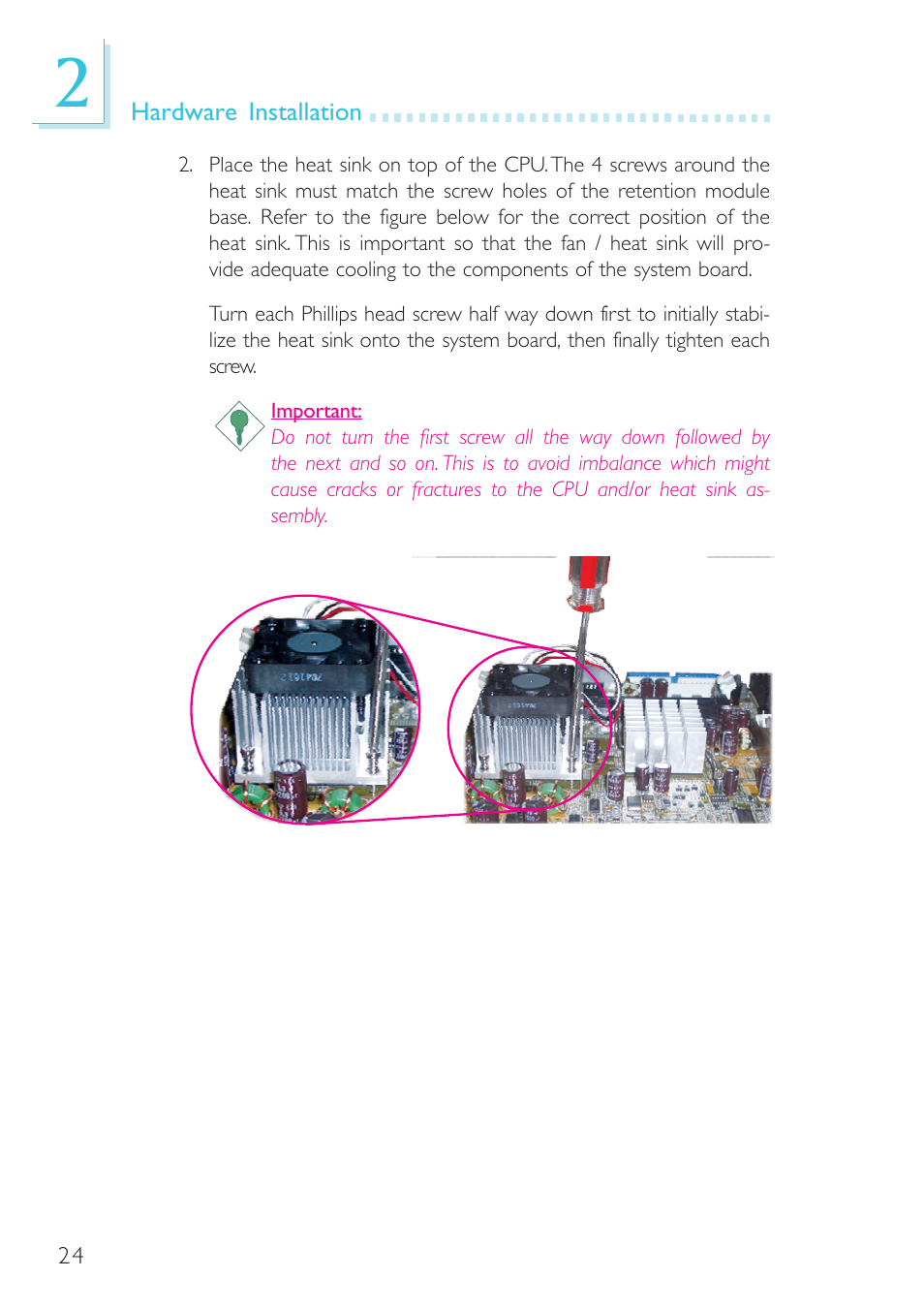 DFI G5C100-NR User Manual | Page 24 / 160