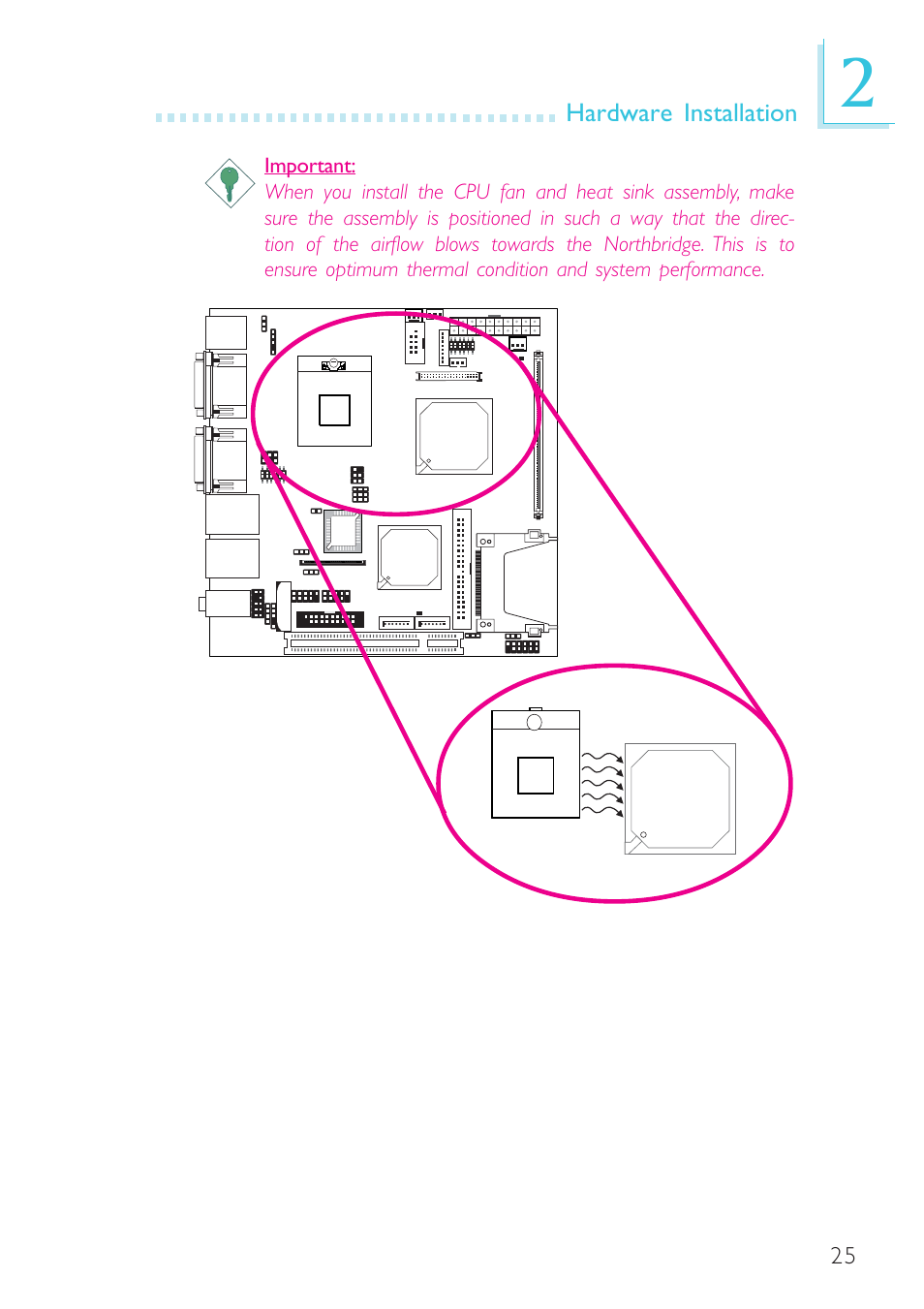 DFI G5C100-NR User Manual | Page 25 / 160
