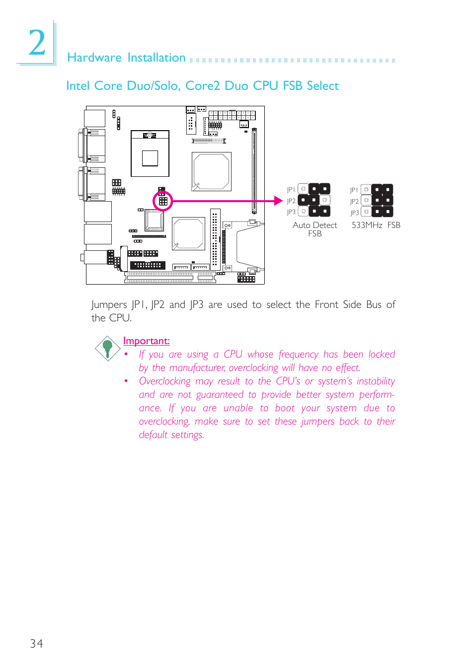 DFI G5C100-NR User Manual | Page 34 / 160