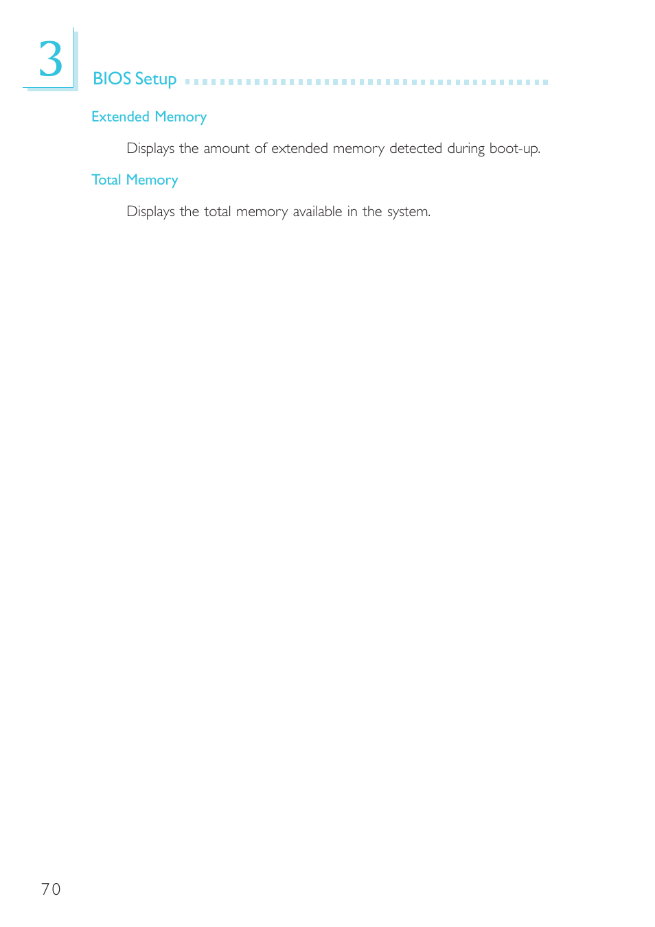 DFI G5C100-NR User Manual | Page 70 / 160