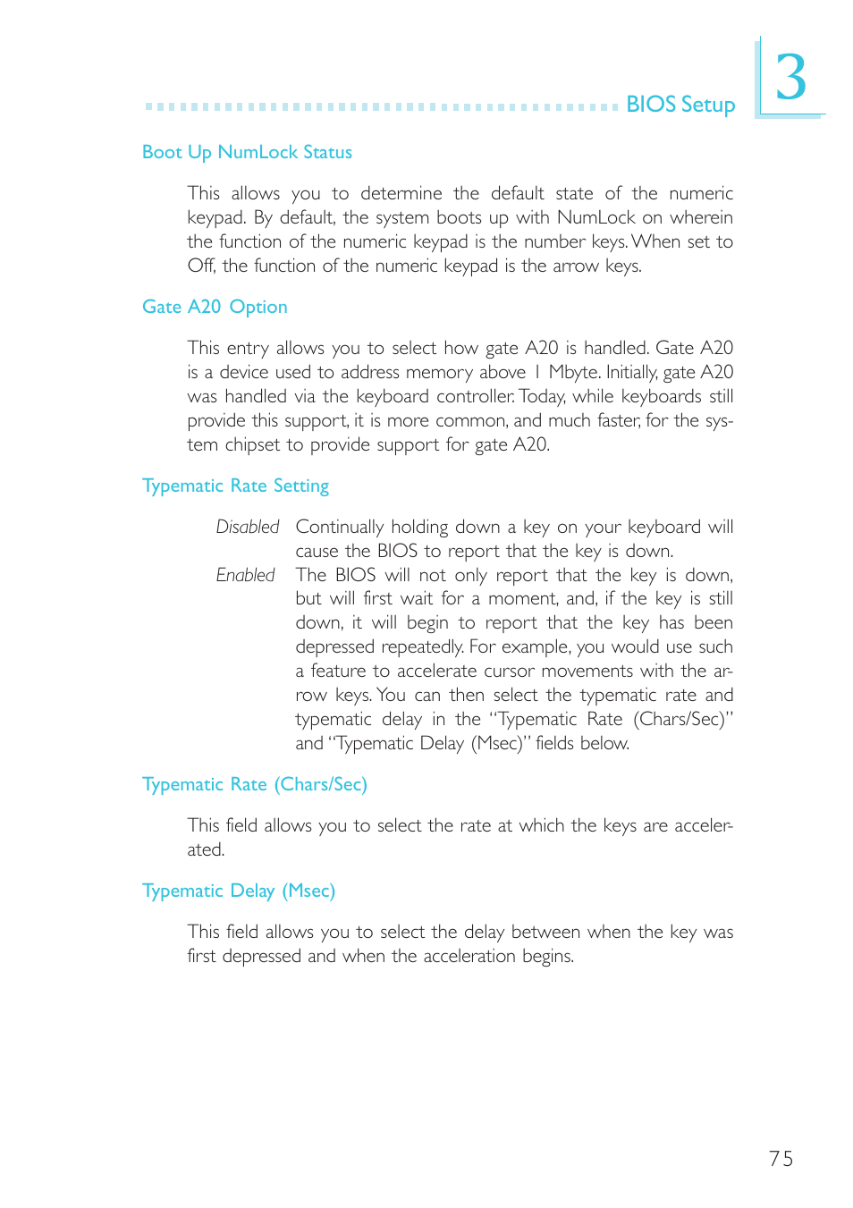 DFI G5C100-NR User Manual | Page 75 / 160