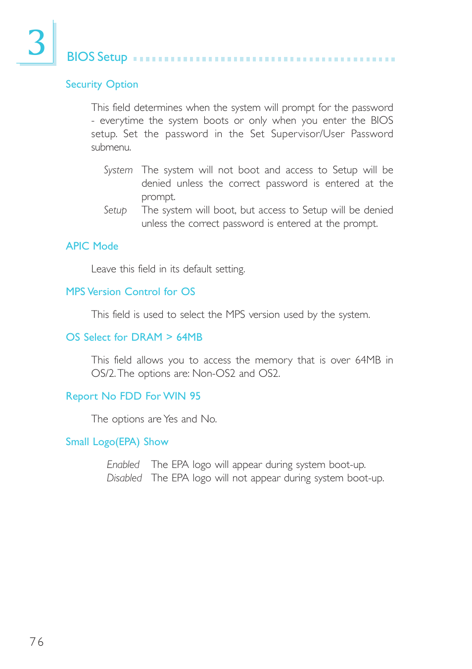 DFI G5C100-NR User Manual | Page 76 / 160