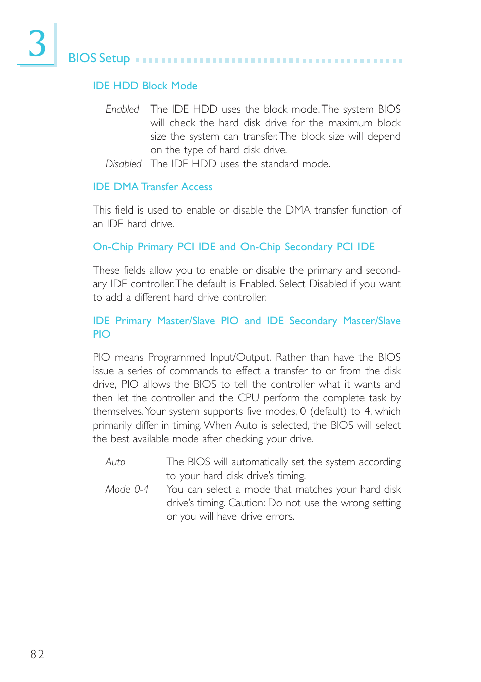 DFI G5C100-NR User Manual | Page 82 / 160