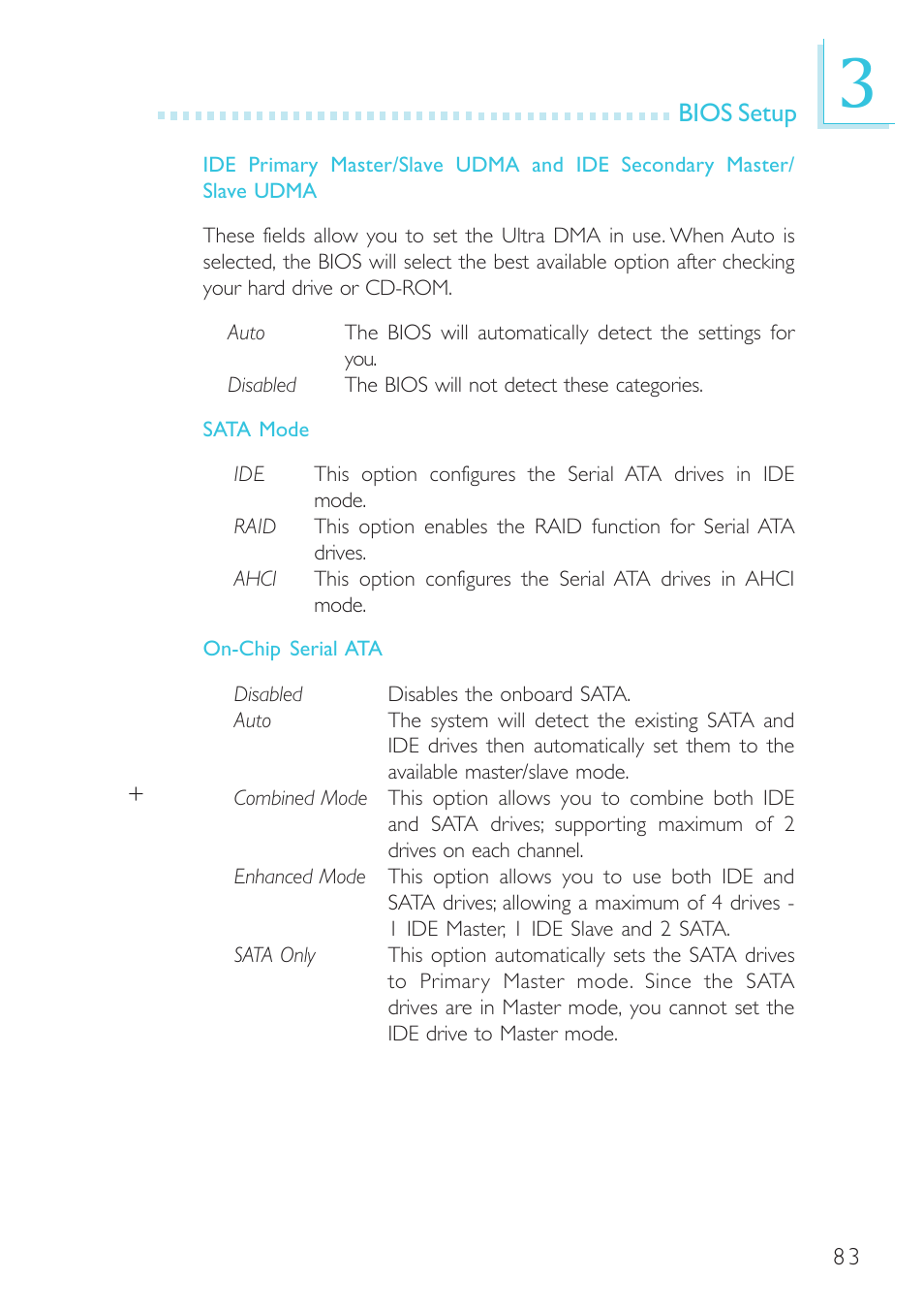 DFI G5C100-NR User Manual | Page 83 / 160