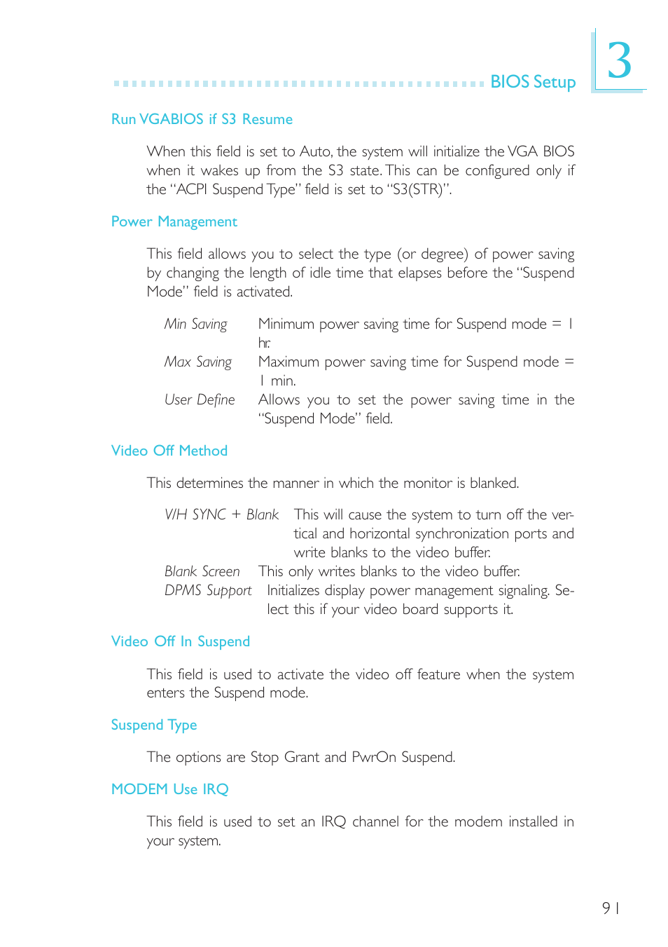 DFI G5C100-NR User Manual | Page 91 / 160