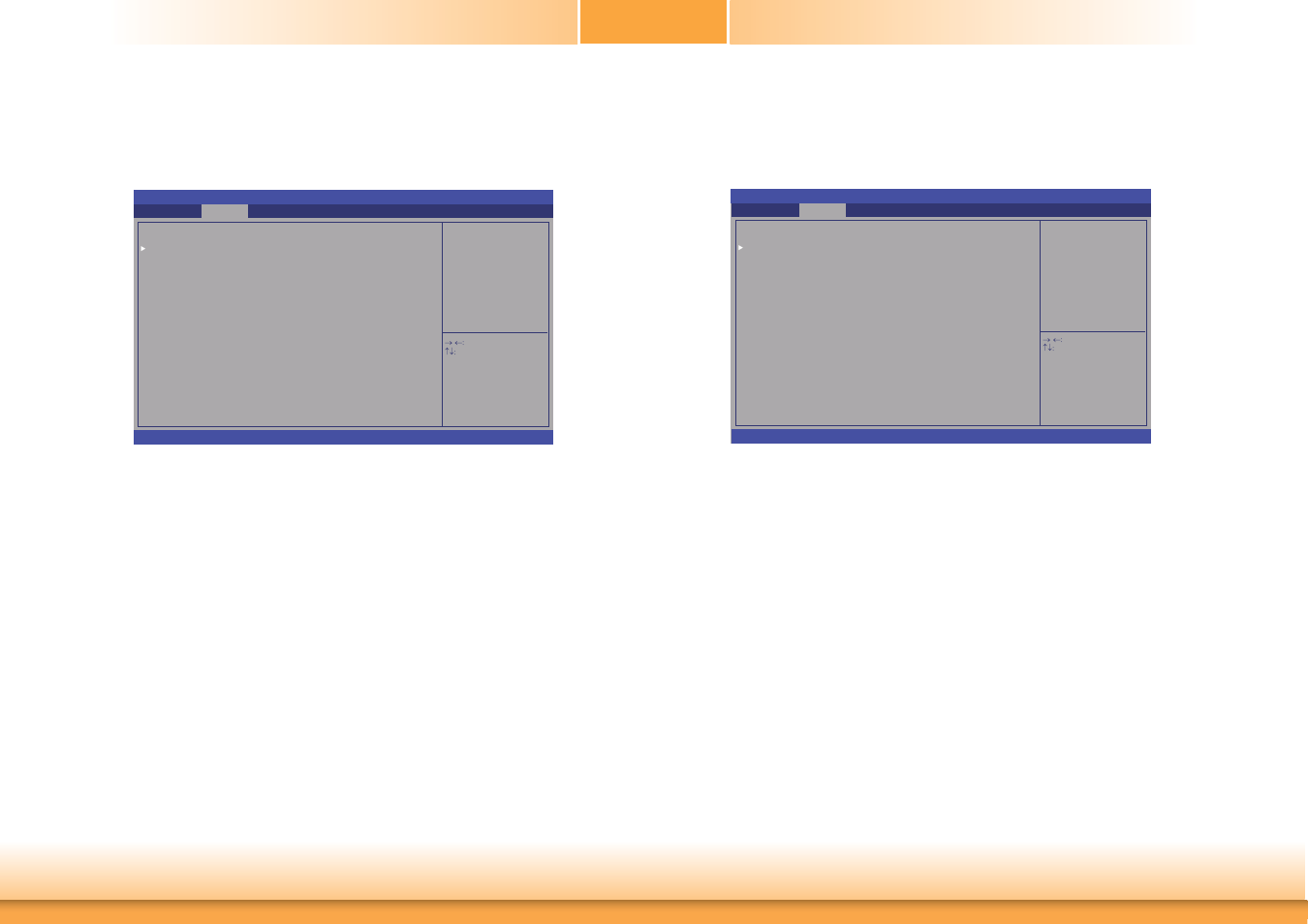 Chapter 3 | DFI HD101-H81 User Manual | Page 42 / 83