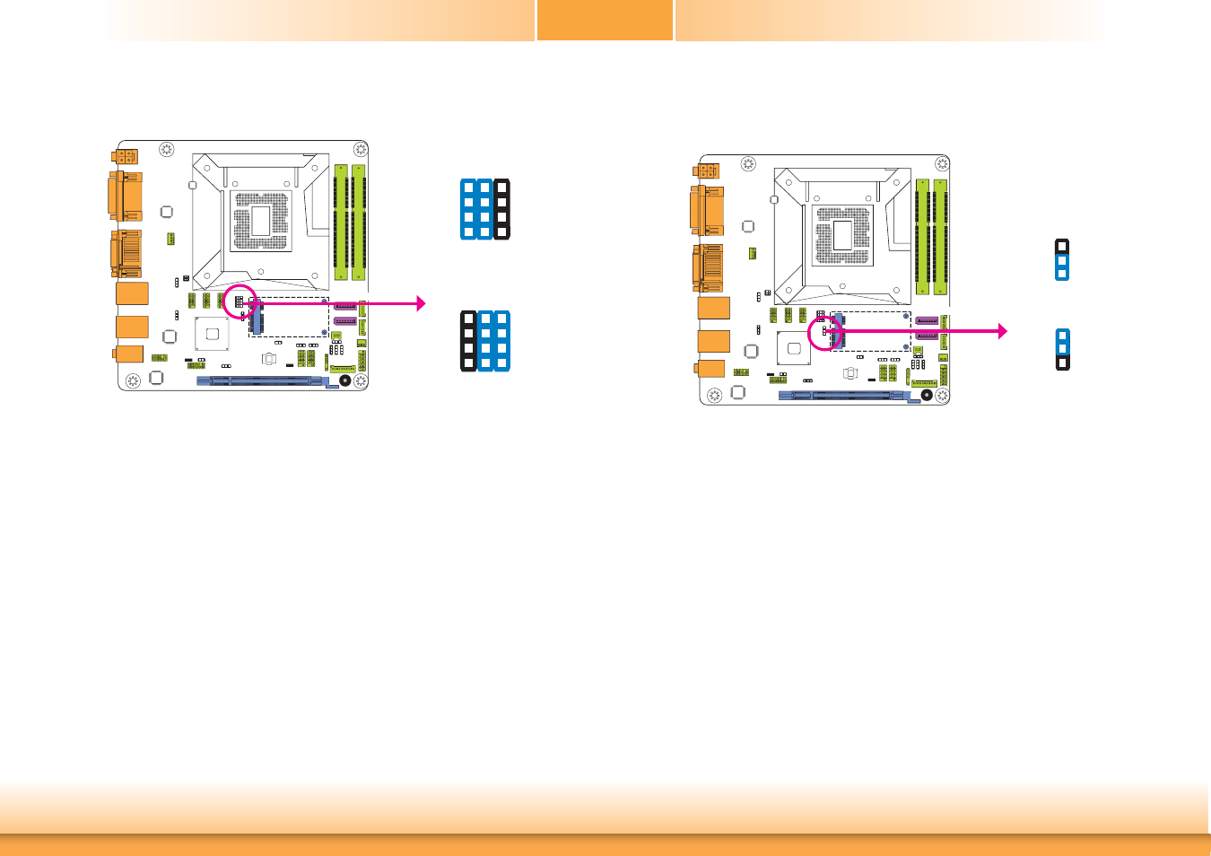 Chapter 2 | DFI HD171-H81 User Manual | Page 18 / 70