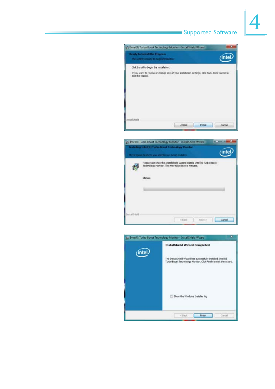 DFI HR100-CRM User Manual | Page 109 / 170