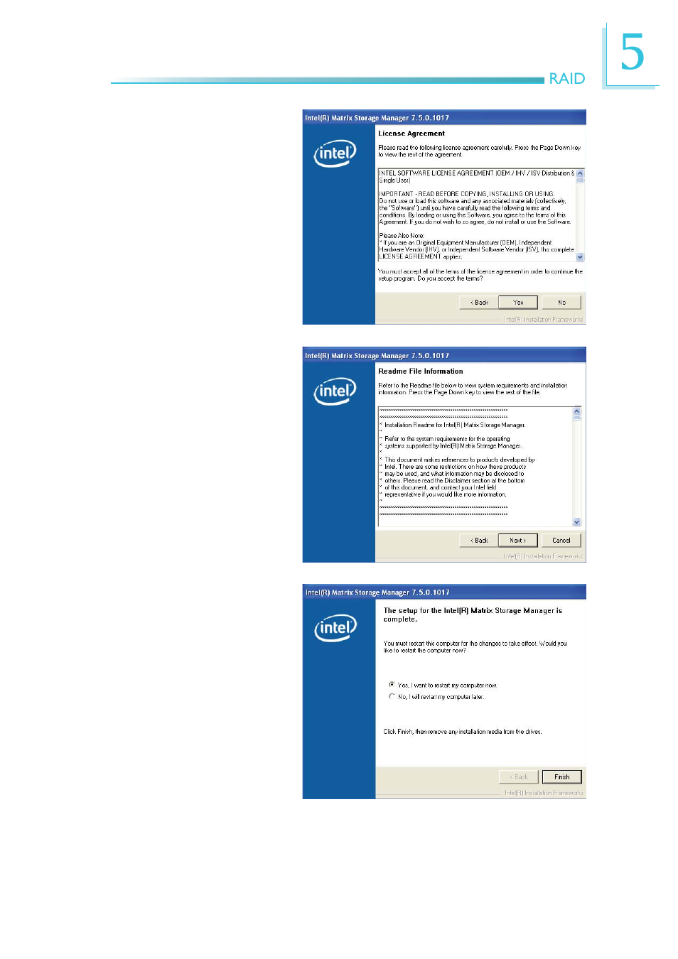 DFI HR100-CRM User Manual | Page 119 / 170