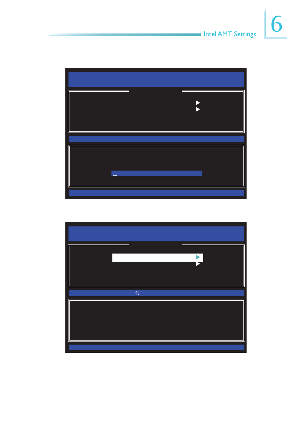 DFI HR100-CRM User Manual | Page 125 / 170