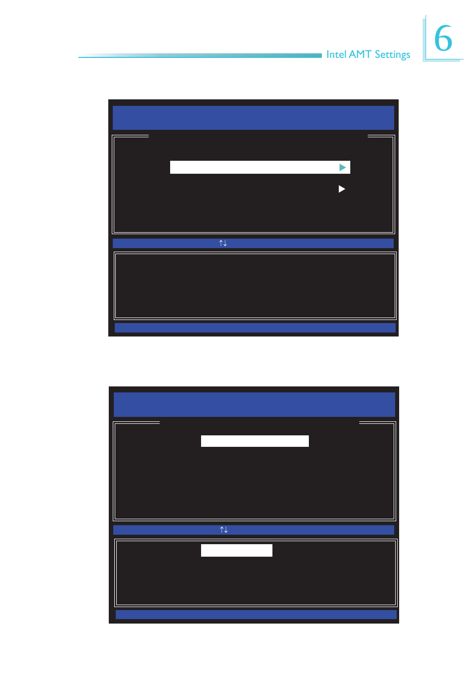 DFI HR100-CRM User Manual | Page 127 / 170