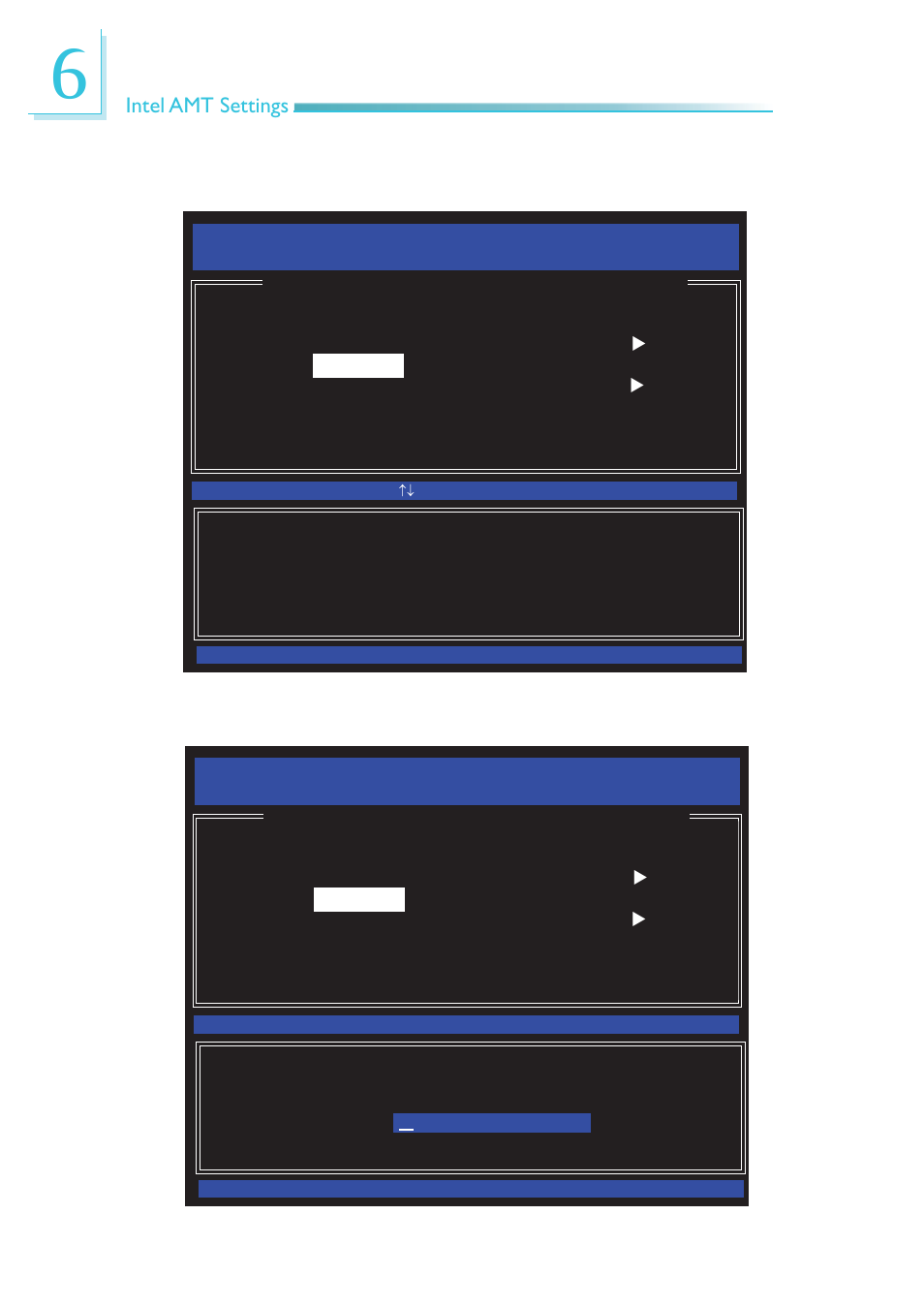 DFI HR100-CRM User Manual | Page 128 / 170