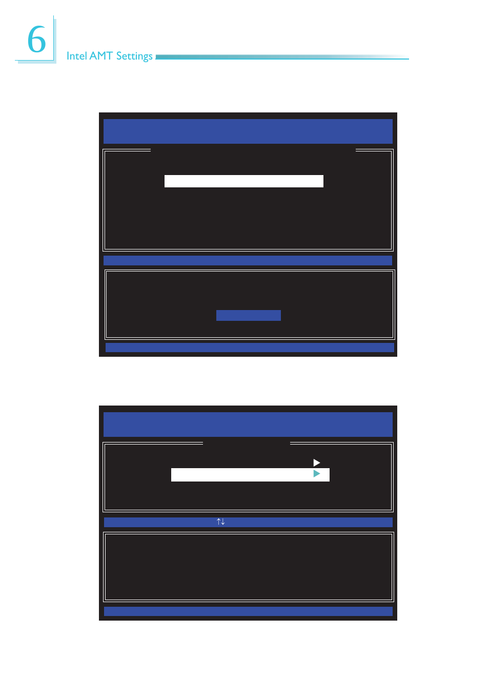 DFI HR100-CRM User Manual | Page 130 / 170