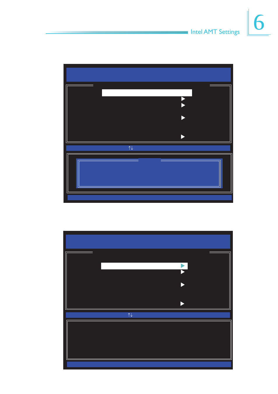 DFI HR100-CRM User Manual | Page 131 / 170