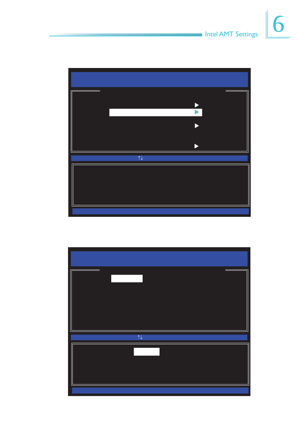 DFI HR100-CRM User Manual | Page 135 / 170