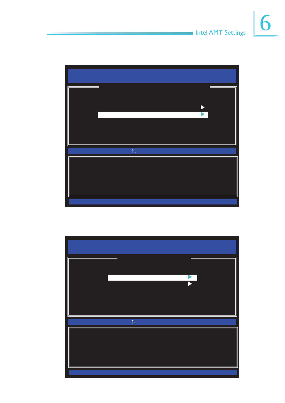 DFI HR100-CRM User Manual | Page 141 / 170