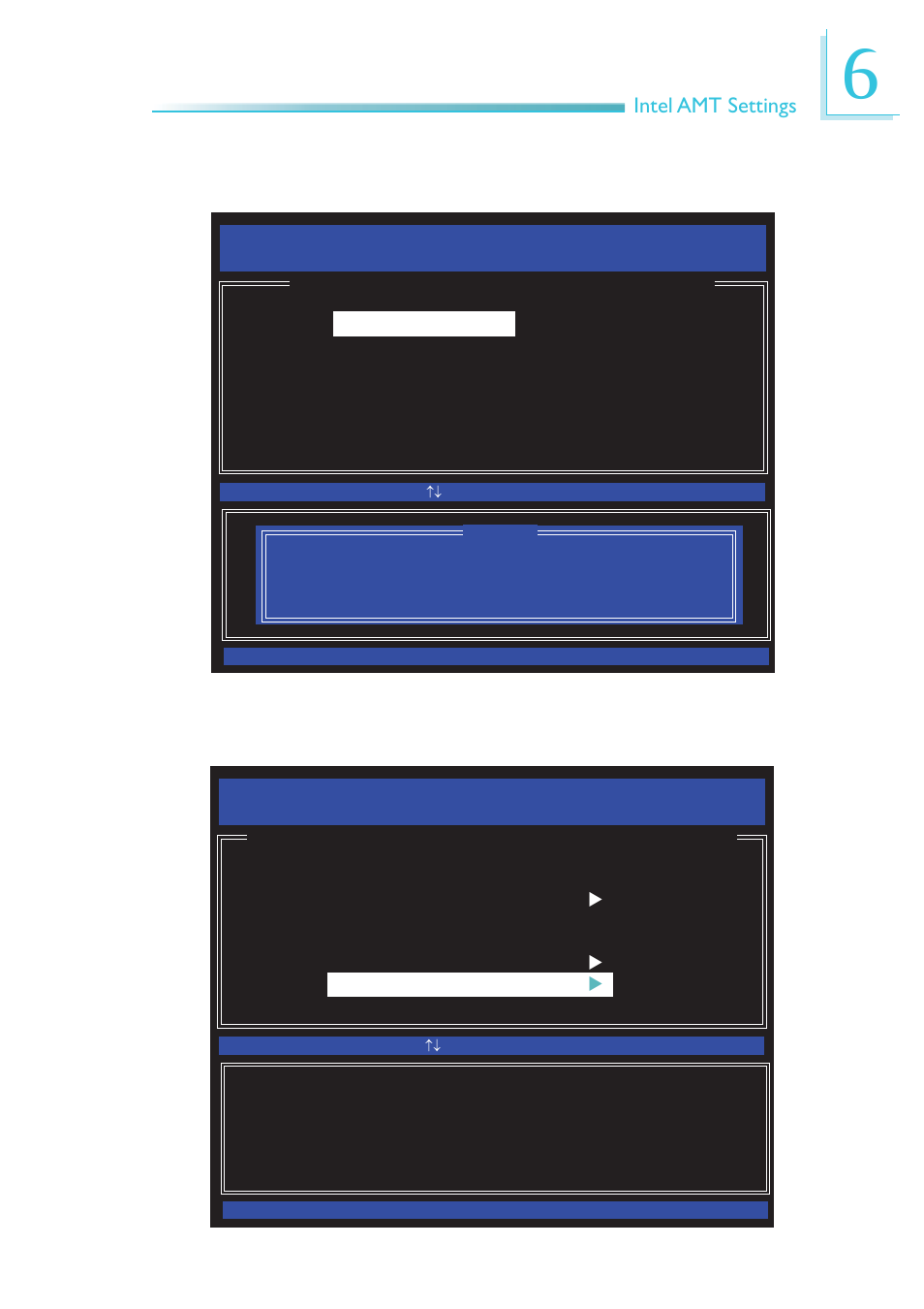 DFI HR100-CRM User Manual | Page 149 / 170
