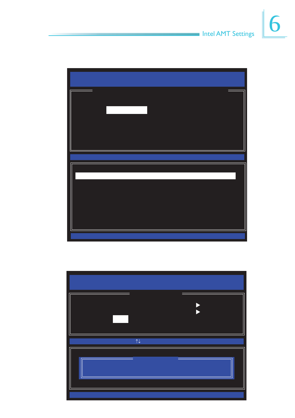 DFI HR100-CRM User Manual | Page 151 / 170