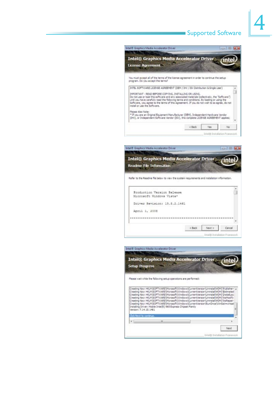 DFI HR100-CRM User Manual | Page 95 / 170