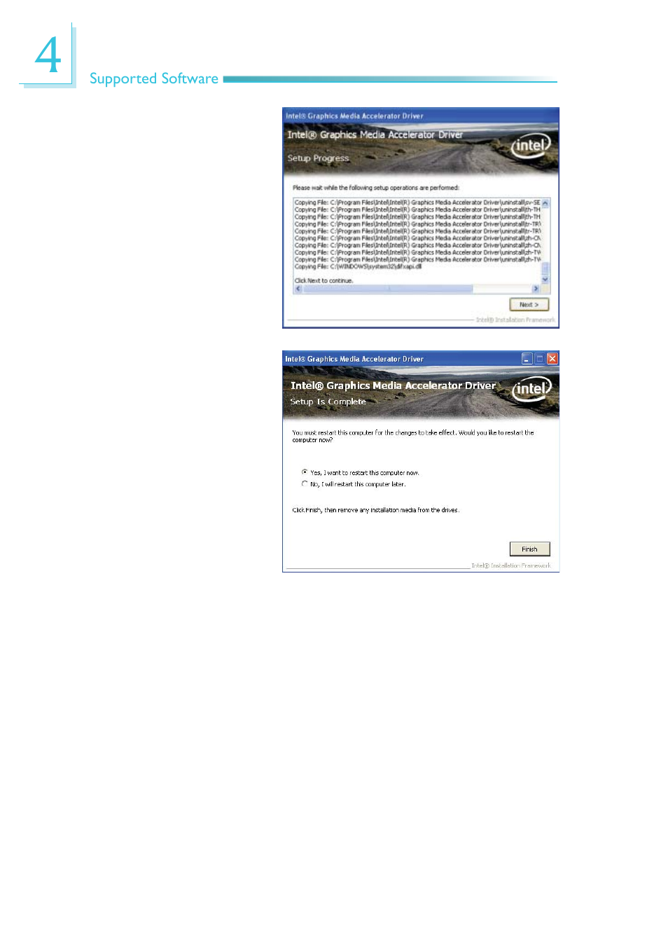 DFI HR100-CRM User Manual | Page 98 / 170