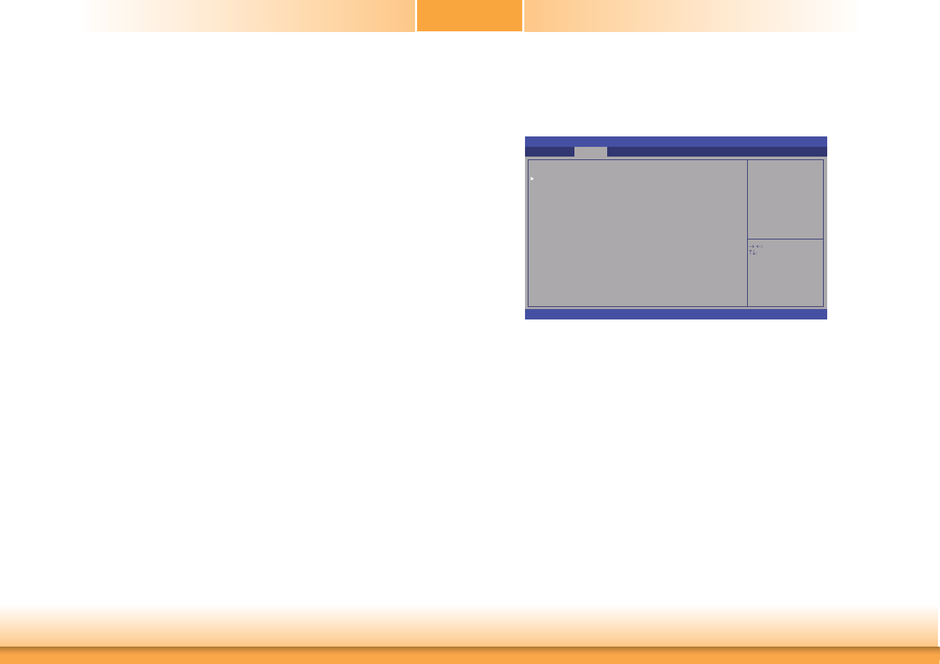 Chapter 3 | DFI HU101 User Manual | Page 43 / 95